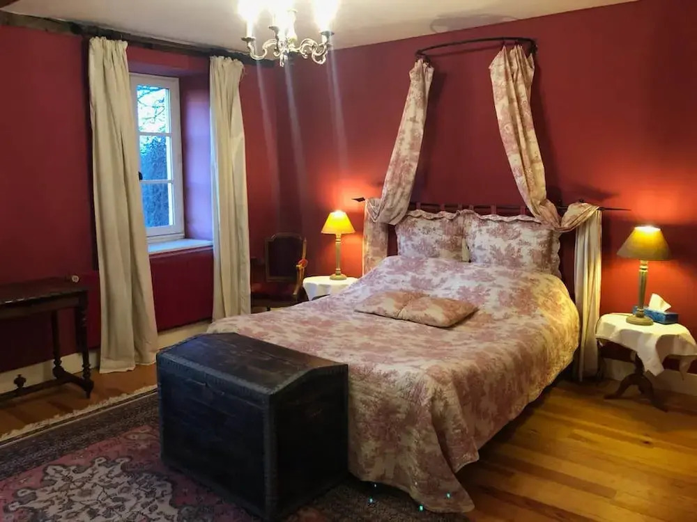 B&B La tour blanche