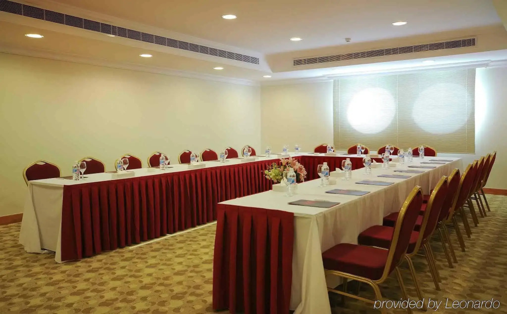 Mercure Value Riyadh Hotel