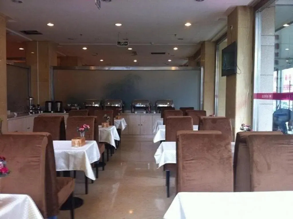 Jiayu Convenience Hotel (Hohhot Railway Station)
