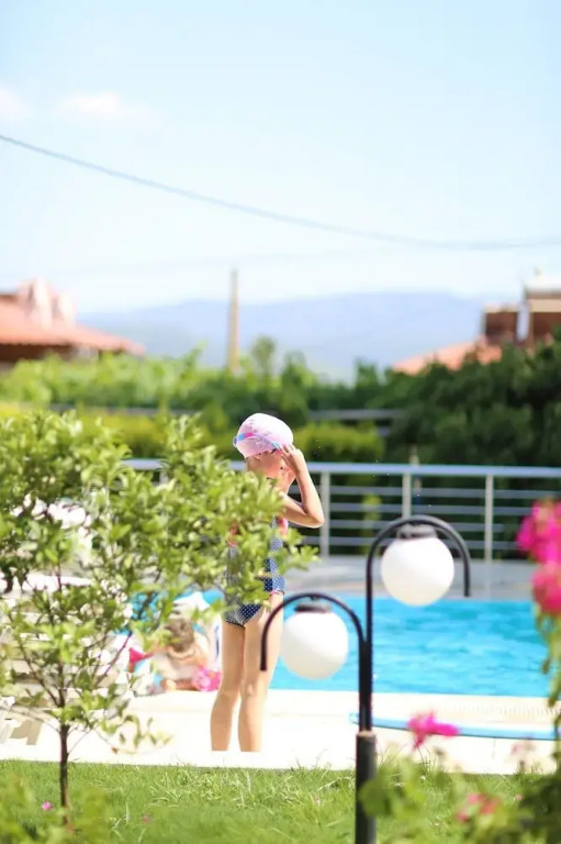 Su Apart Otel Akyaka