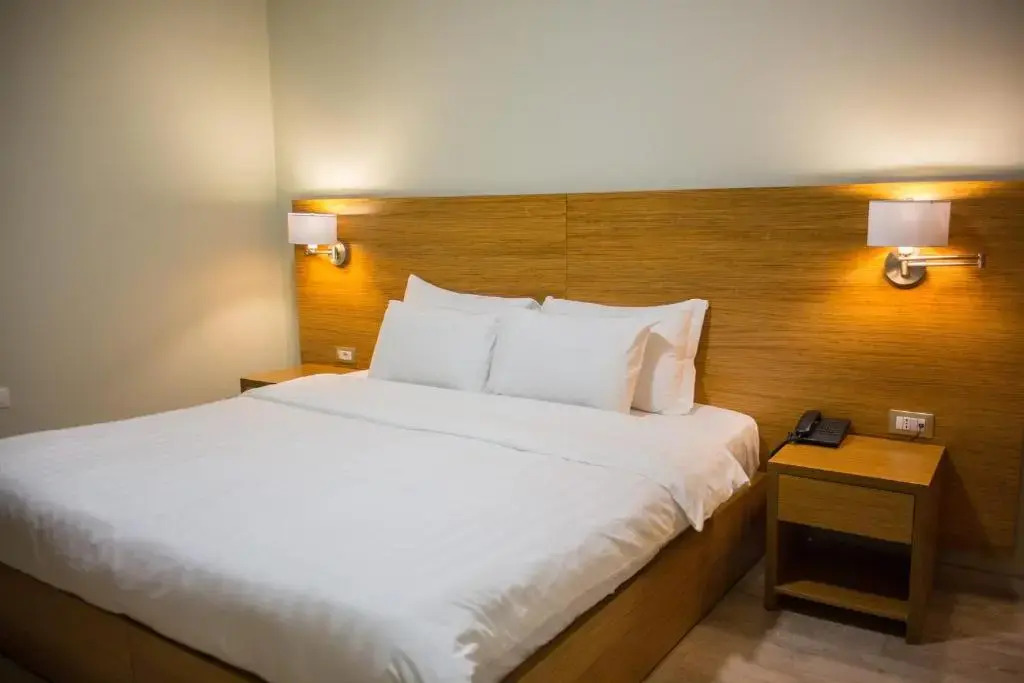 Hotel Jaroal