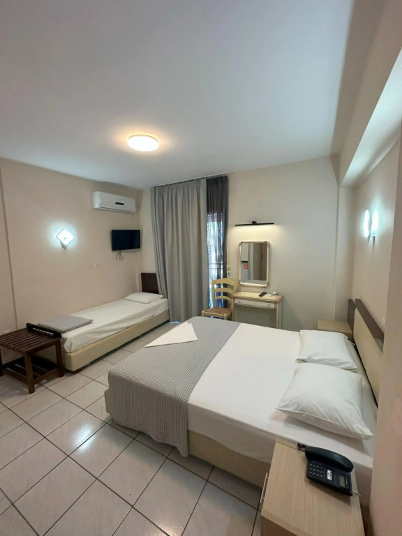 Hotel Afrodite