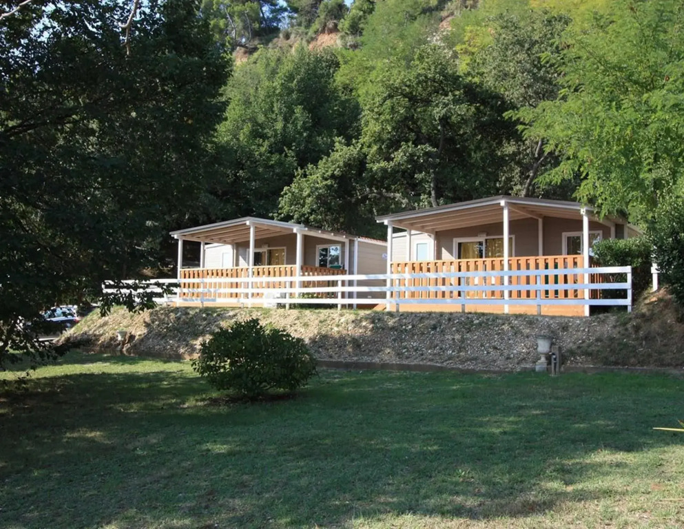 Rivaverde Camping Village