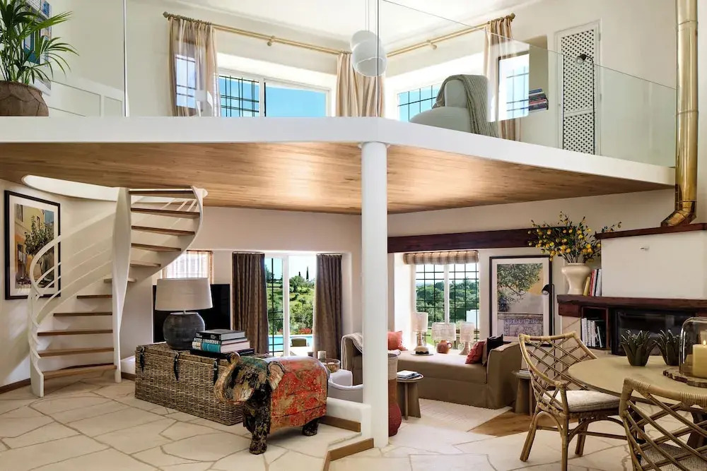 Villa Mar Azul