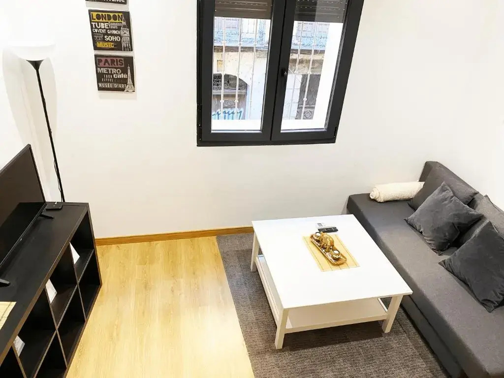 INSIDEHOME Apartments - Dúplex de Javier