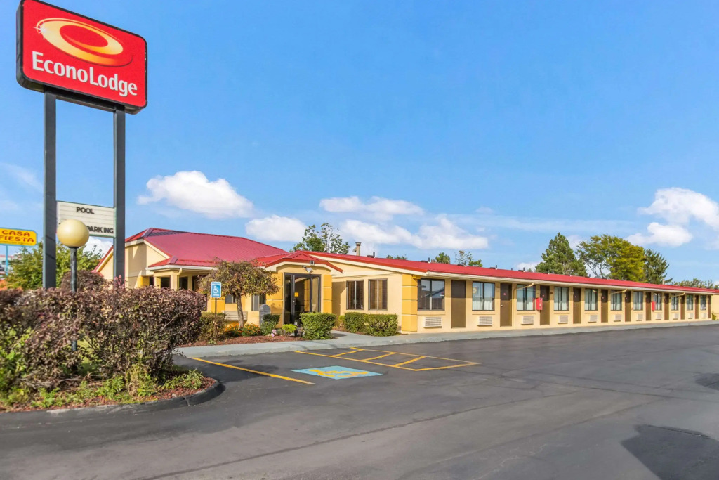 Econo Lodge