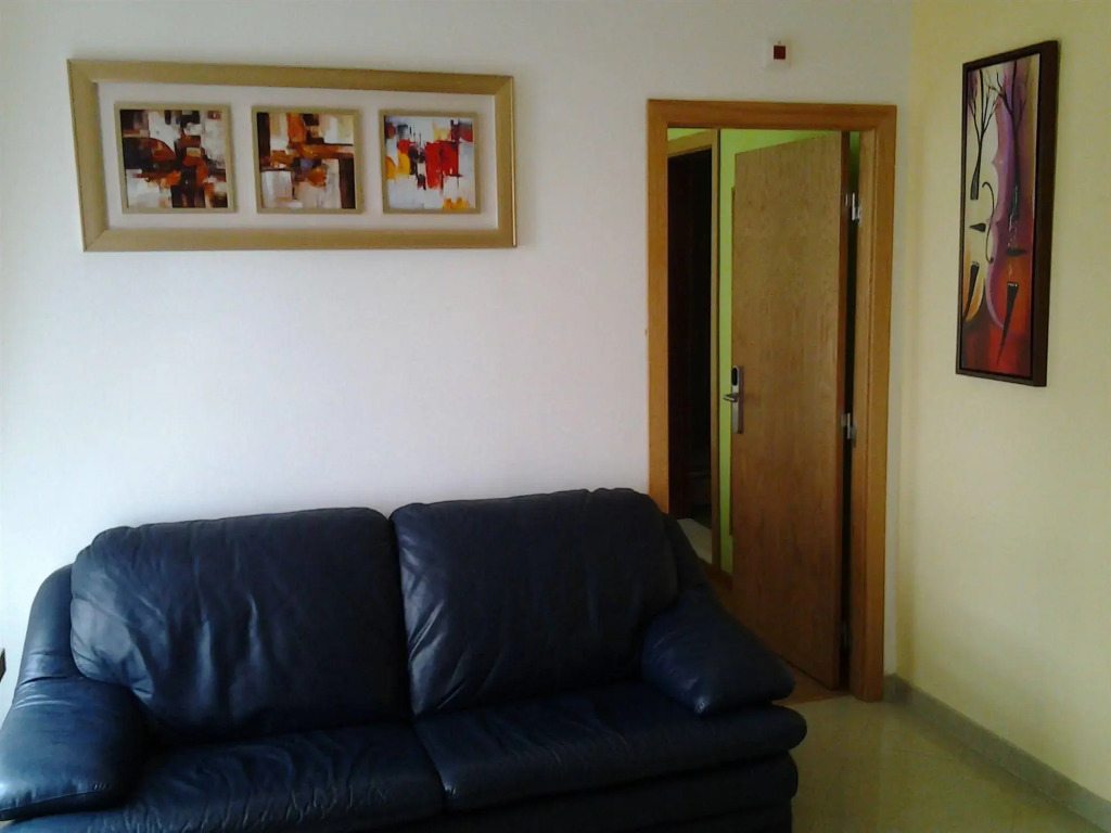 Baixa GuestHouse