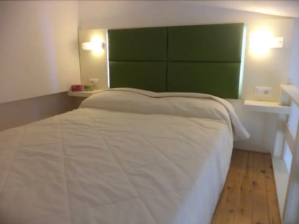 Bicorna Chania Pool Escape - Stylish Rooms