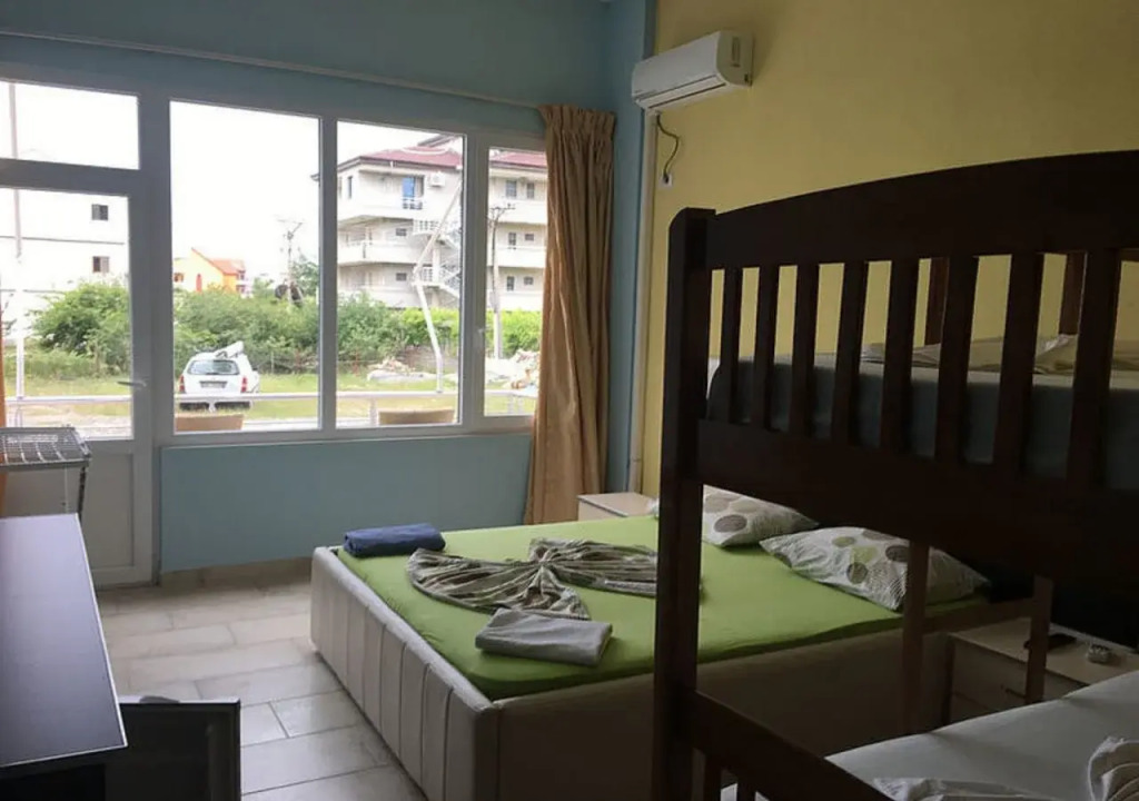 GuestHouse Asteri