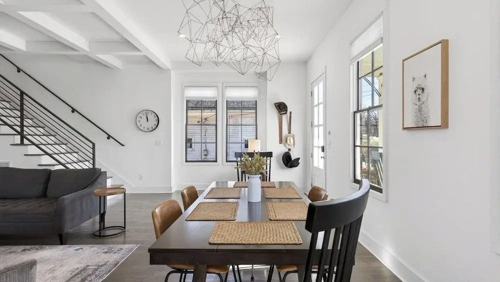 Fowlkes Street by AvantStay Minutes from Historic Main Street Short Drive to Downtown Nashville