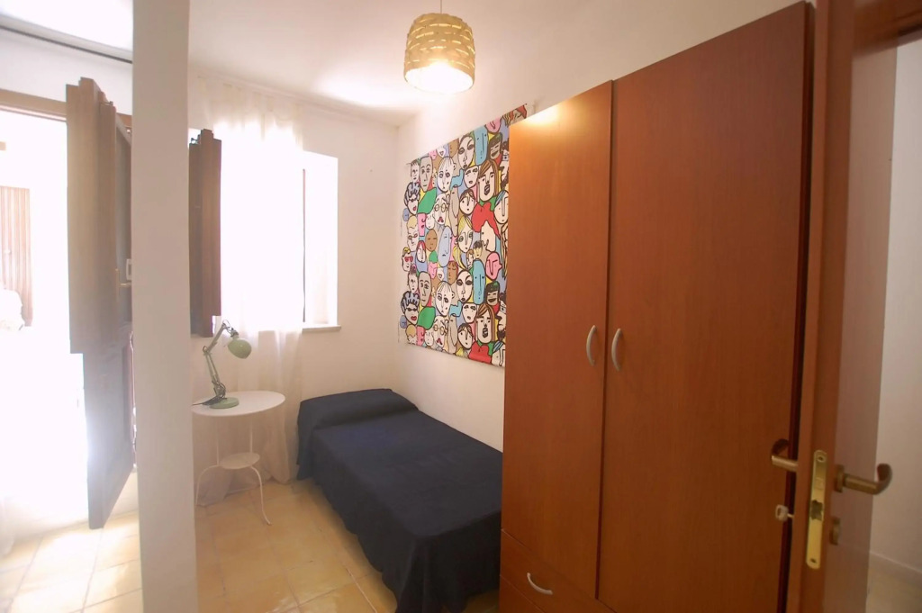 Appartamento Bouganville