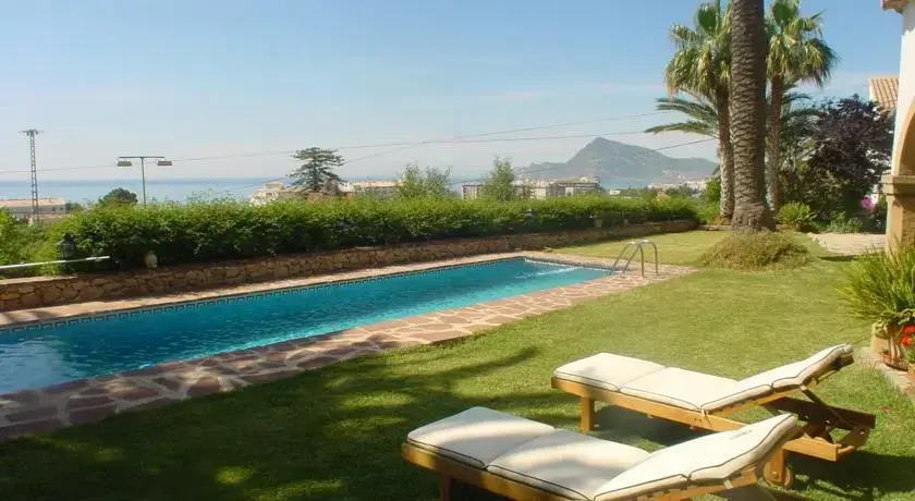 Montemolar Altea
