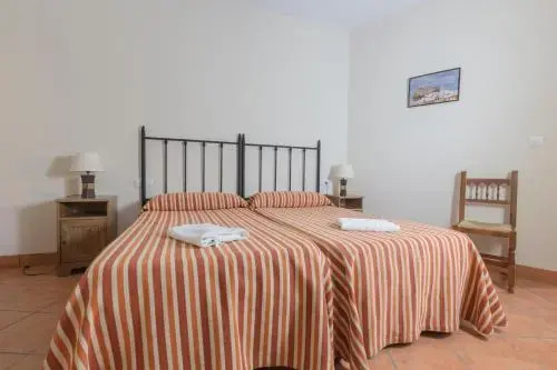 Casa Rural La Fuente