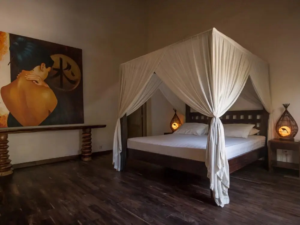 Villa Anggrek