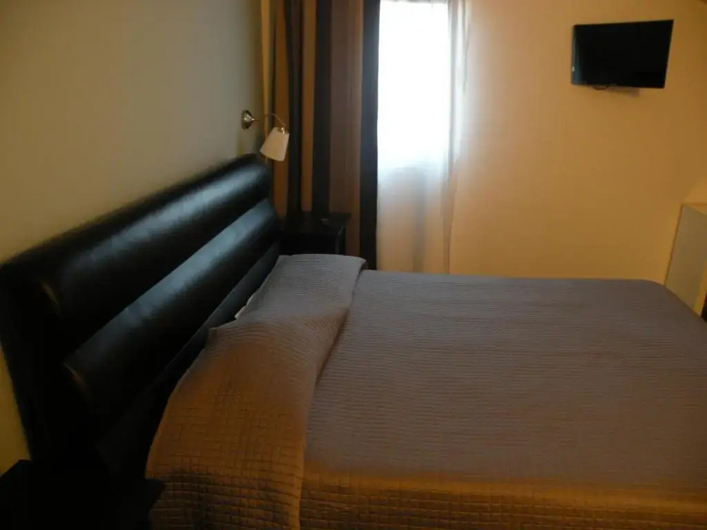 Hotel La Cavalera