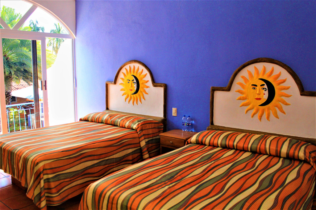 Hotel Mexico Lindo