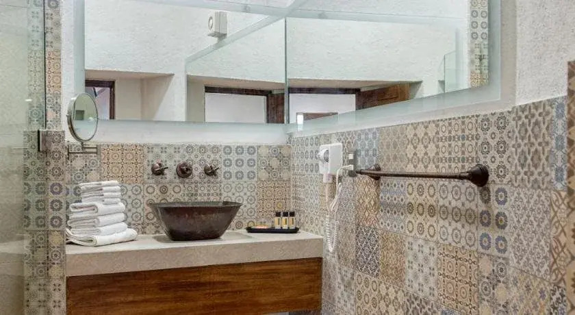 Morazul Hotel Boutique