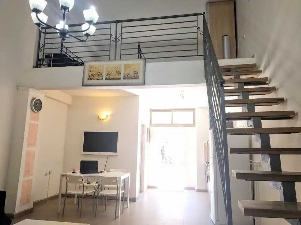 Bat Ami Suite