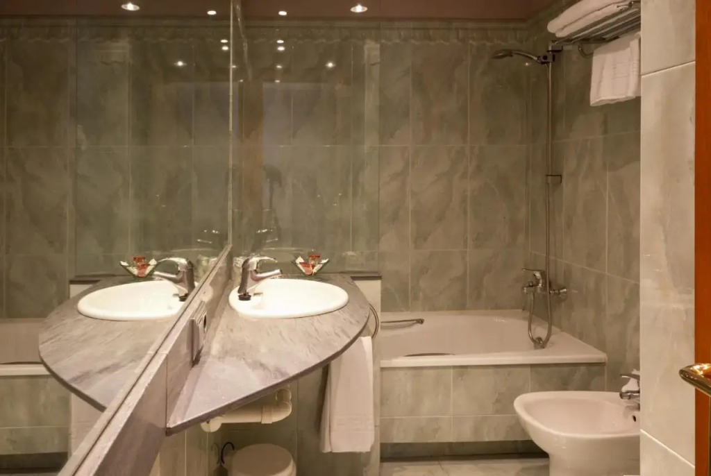 Hotel Vetusta