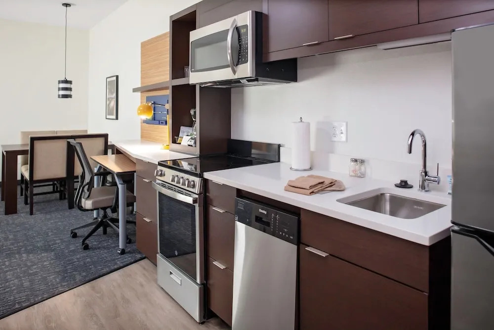 Towneplace Suites Orlando Airport