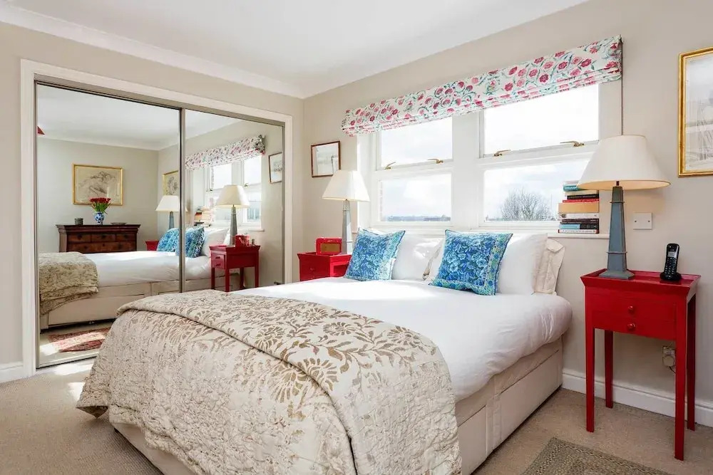 Nightingale Home