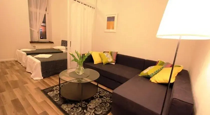 Apartment Lote