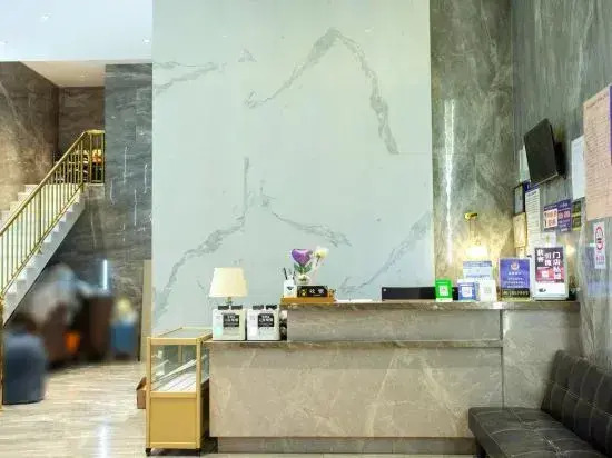 Xusheng Hotel