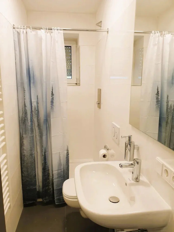ARRIVEL Apartments Moosfeld