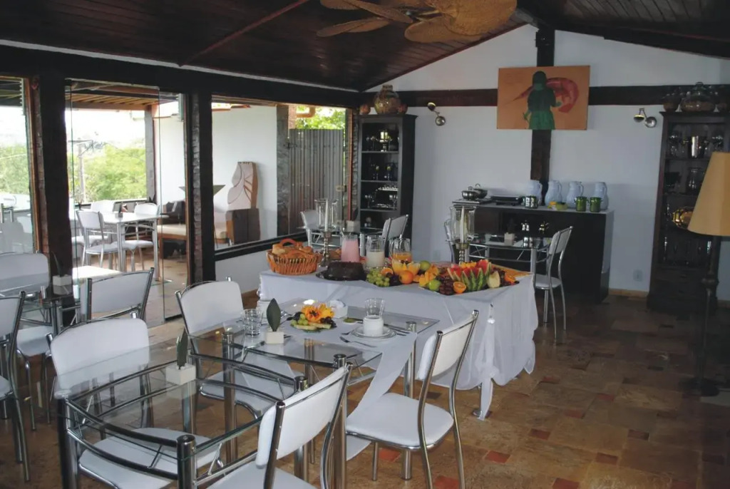 Arambare Buzios Hotel
