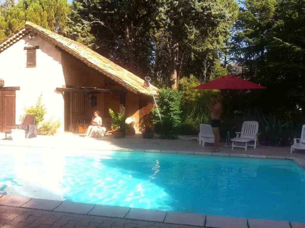 La Cypriere