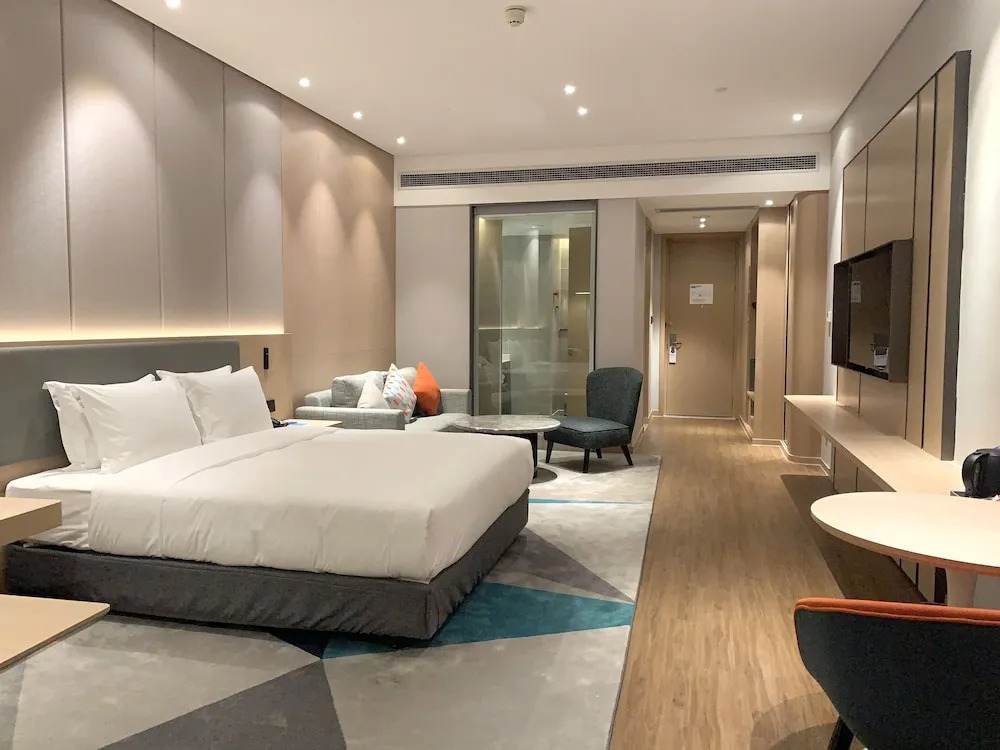 Holiday Inn Express Dongguan Marina Bay