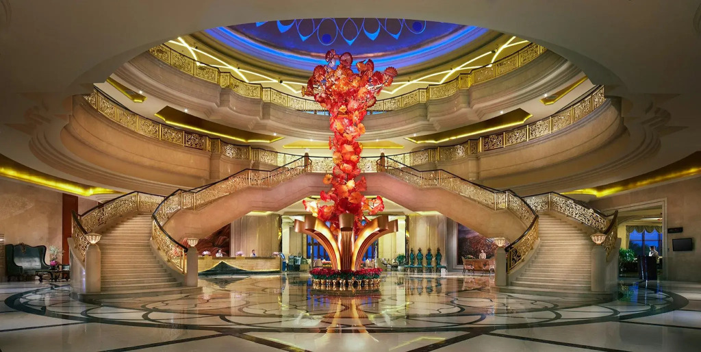 Doubletree By Hilton Sanya Bay
