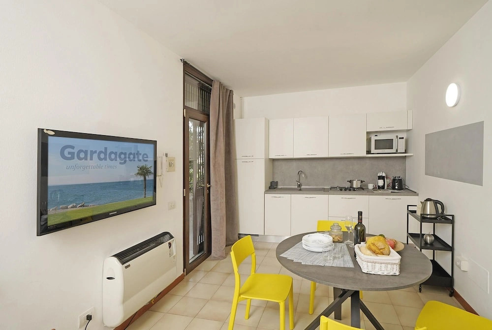 Casa Lugana 8 in Sirmione