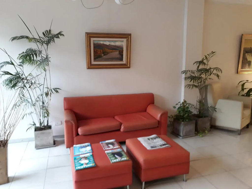 Apart Hotel Rio Grande