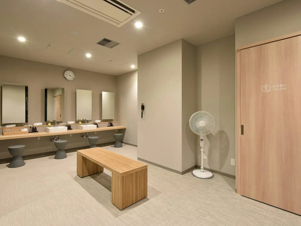 LagentStay Shin-Sapporo
