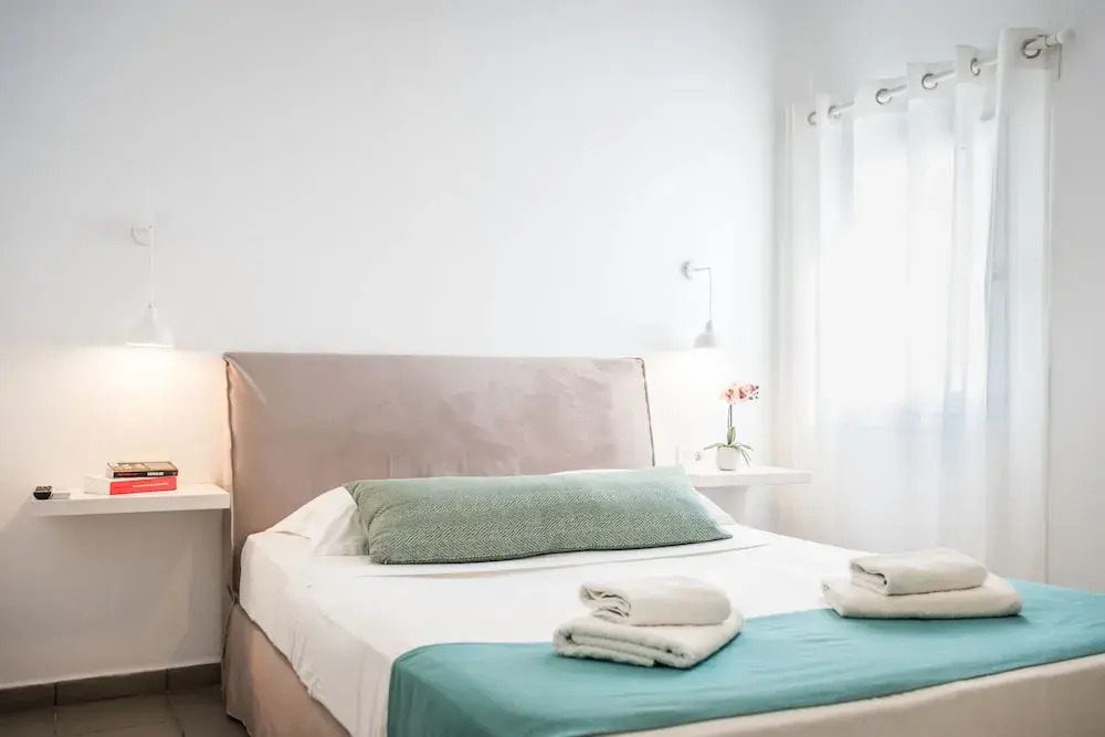 Sofia Hotel Santorini