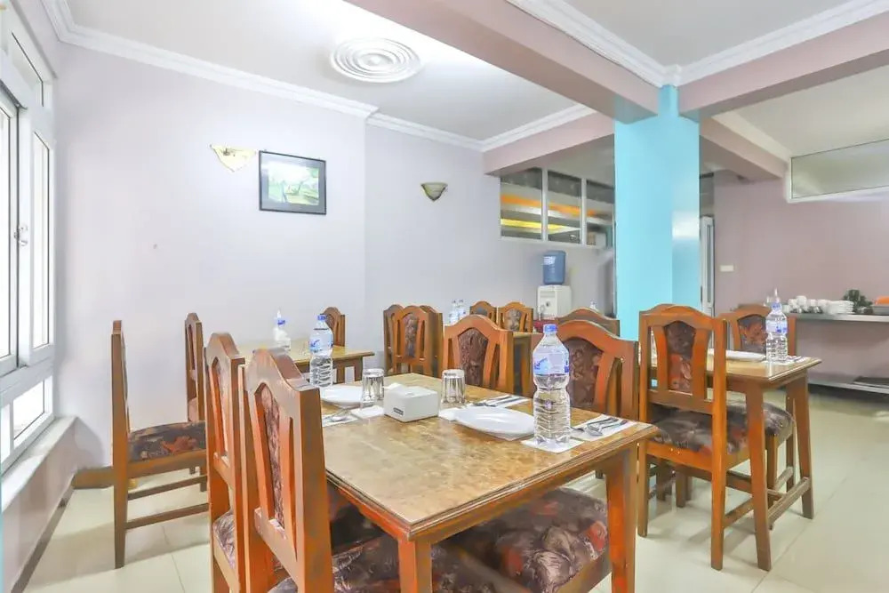 OYO 552 Hotel President