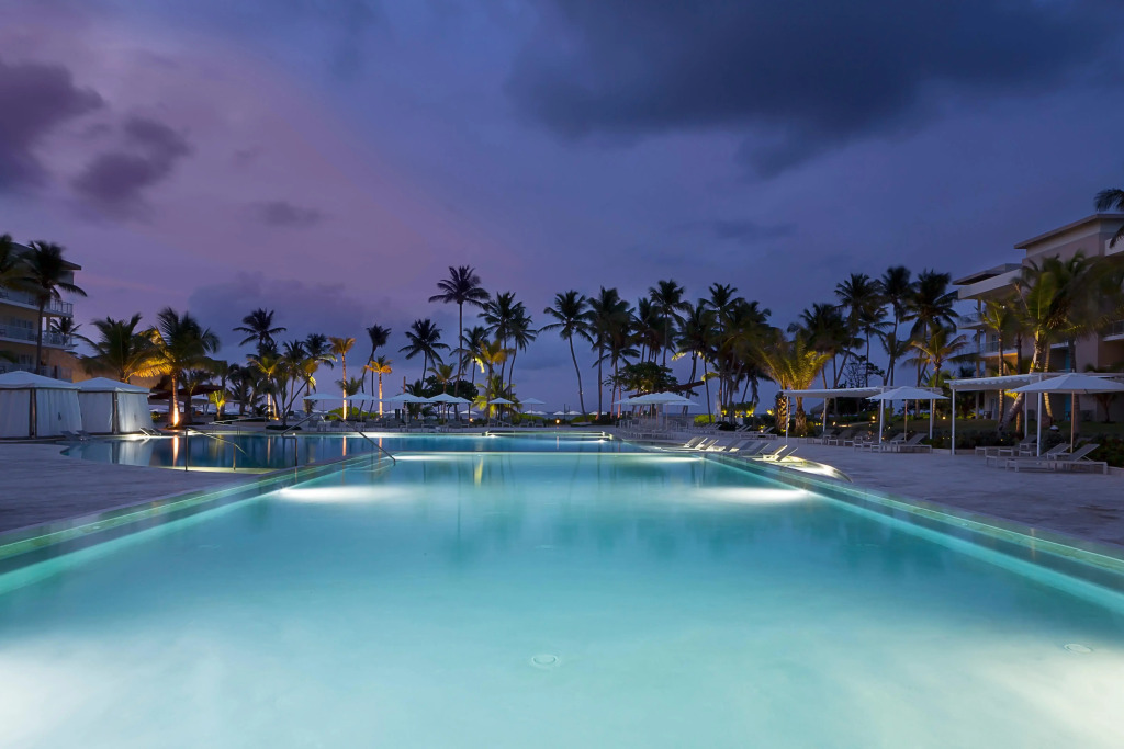 The Westin Puntacana Resort