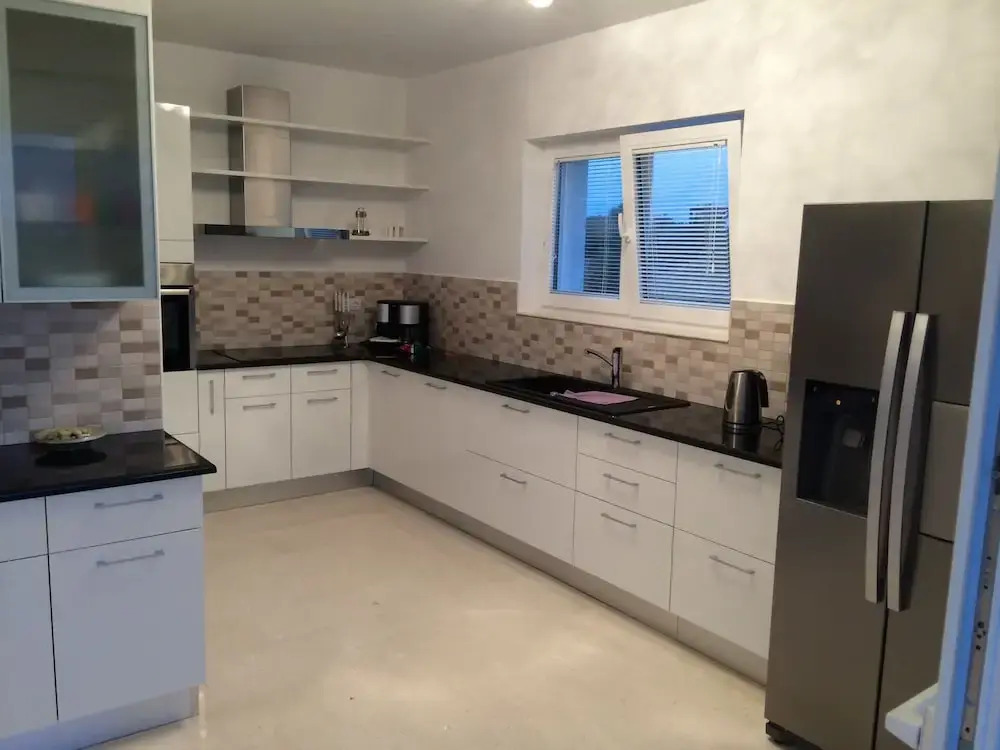 Luxury Villas Bachelors