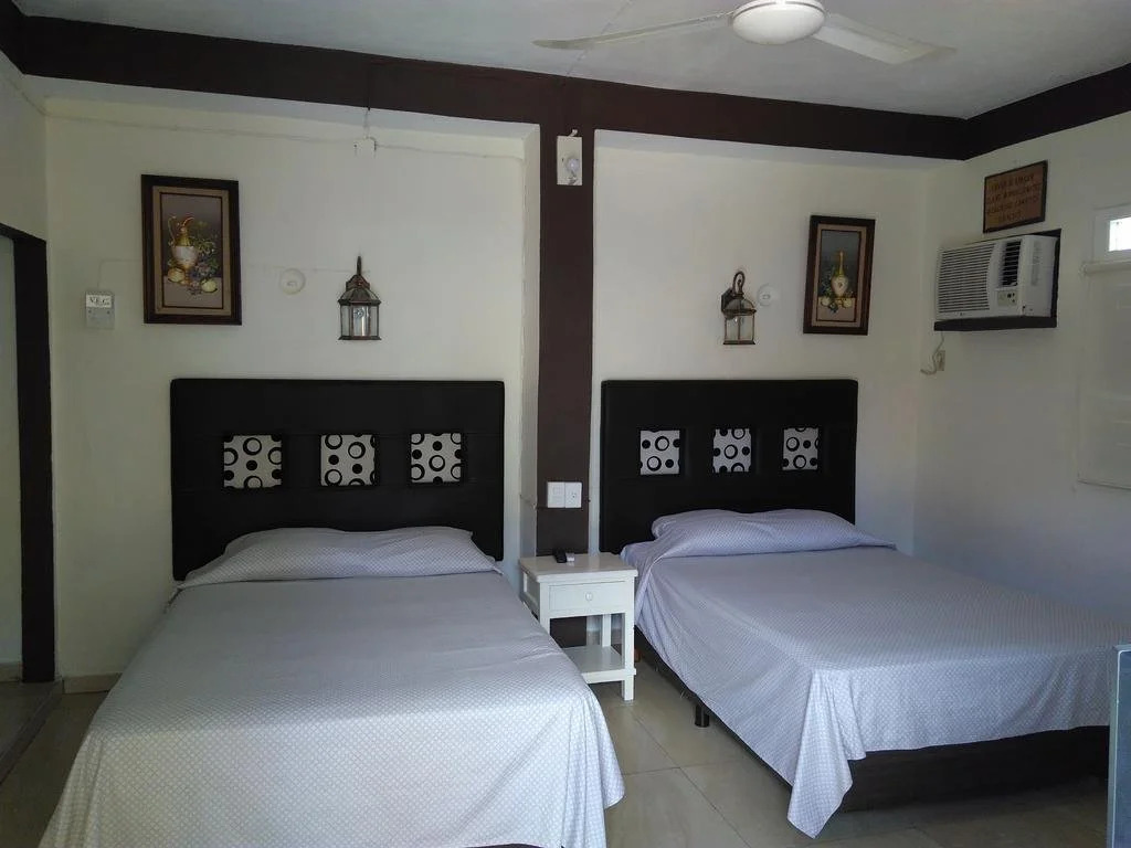Hotel San Julio
