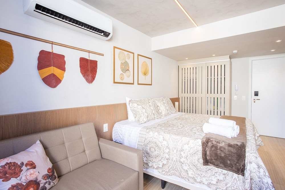 Setai Yacht By Setai Apartaments