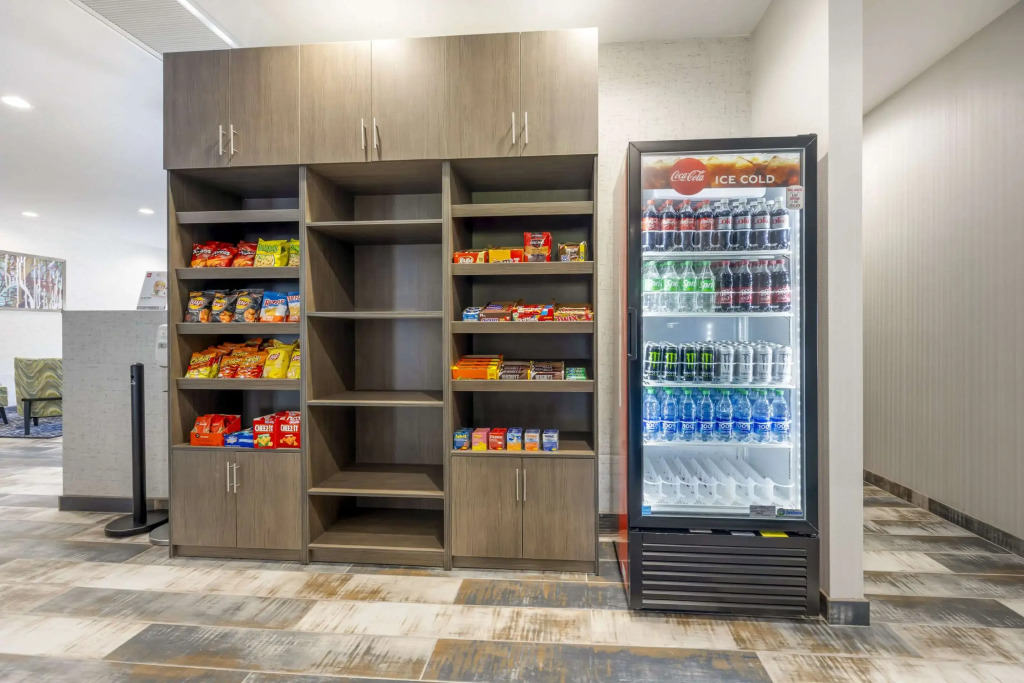 Quality Inn & Suites Joelton - Nashville