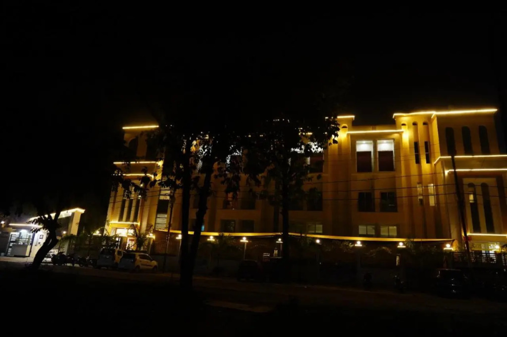 Corbett View Banquets and Resorts