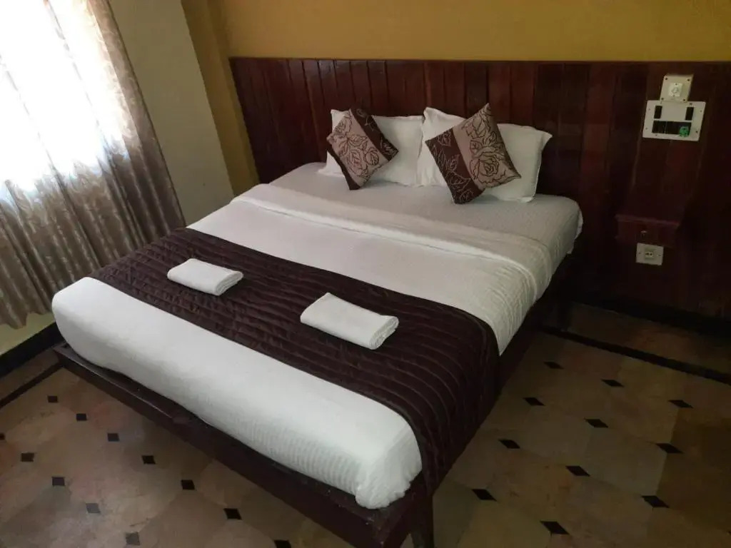Hotel caveri comfort