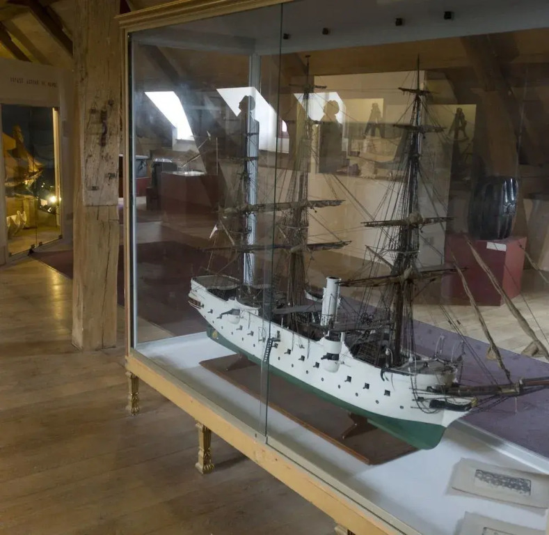 Citadelle Vauban