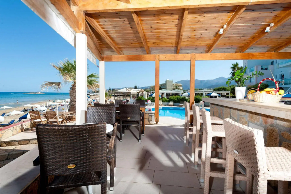 Laplaya Beach