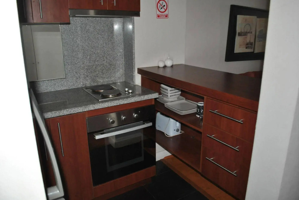 Providencia Apartments