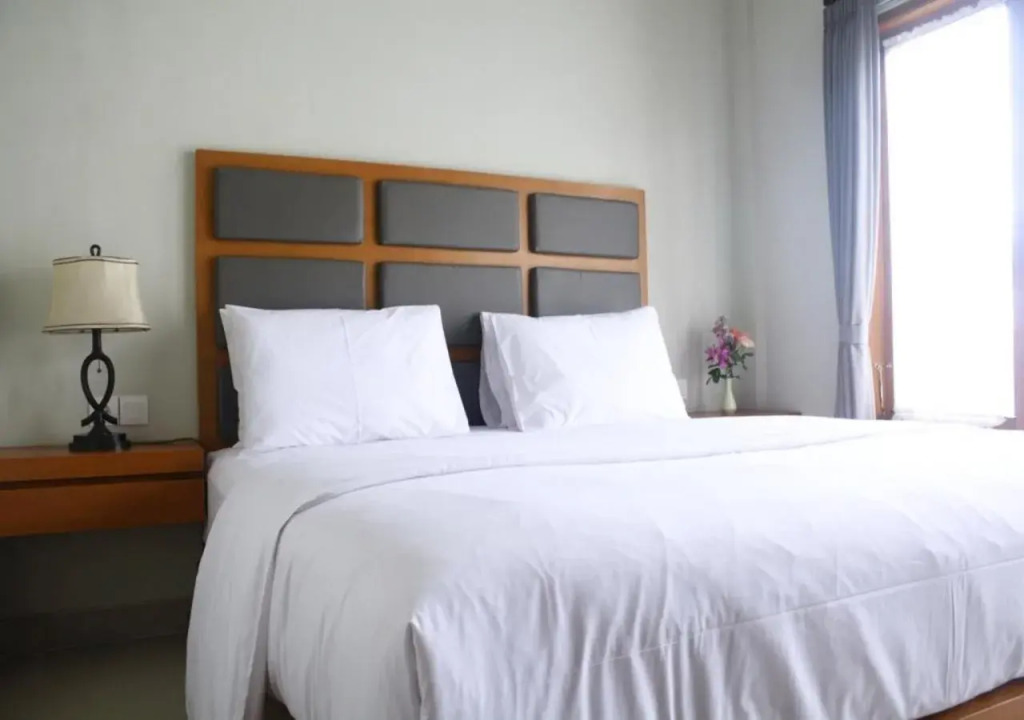 Dejabu Studio & Suites