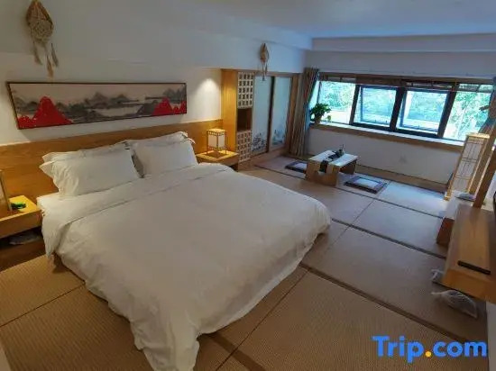 Spring quan Hotel