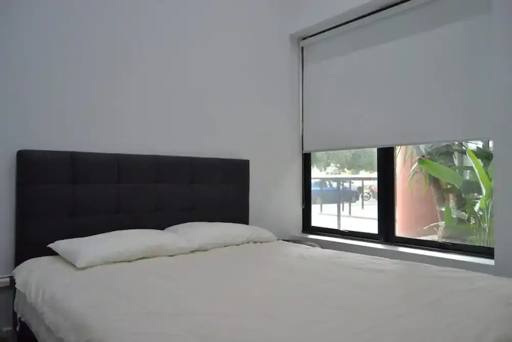 Modern and Spacious 2 Bedroom Apartment in Ultimo